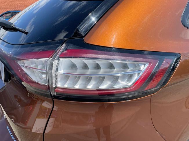 FORD Edge Photo 18