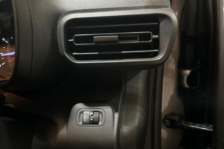 Used Citroen Berlingo YGZ8796 15