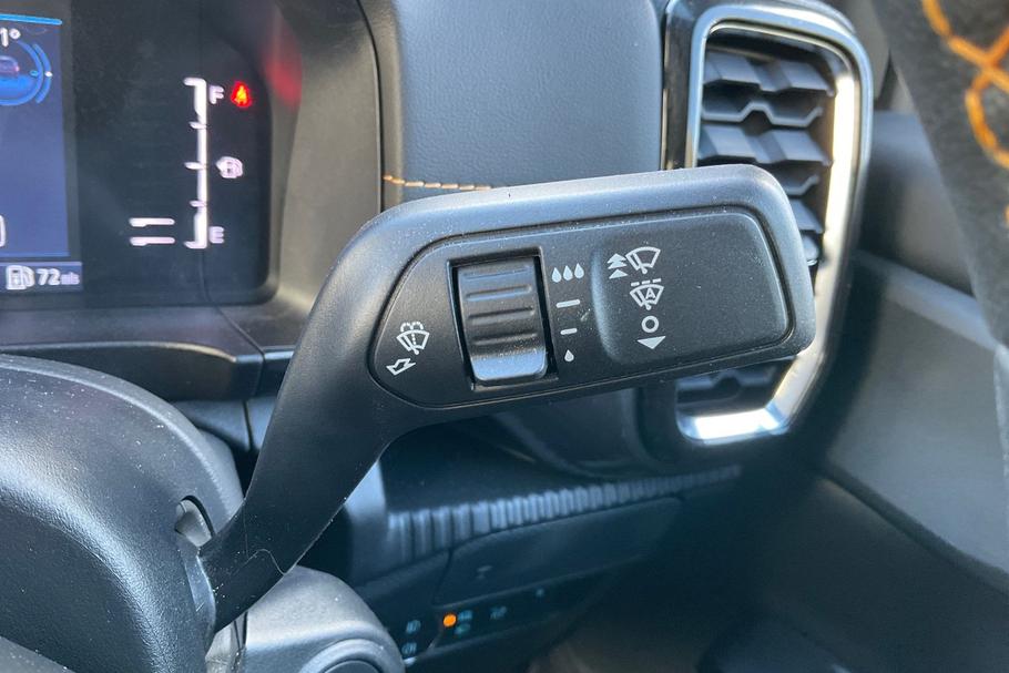 Used FORD RANGER EA25GXX 32