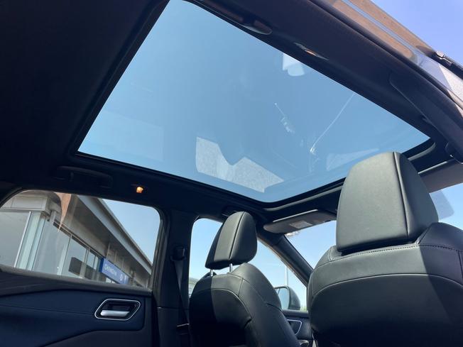 Nissan Qashqai Photo 47