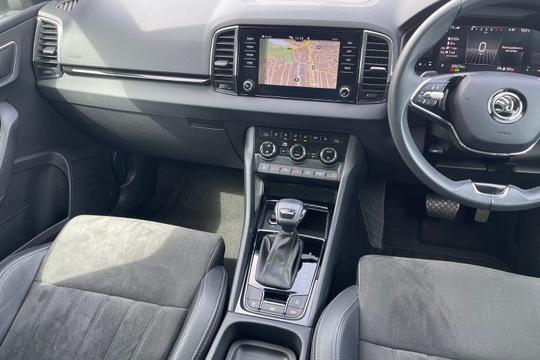 Skoda Karoq Photo autoimg-f6e26399fab8ccfb822fc831ab68f3699f8c0bc7.jpg