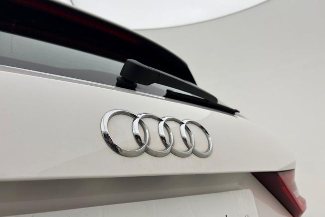 AUDI A1 Photo 23