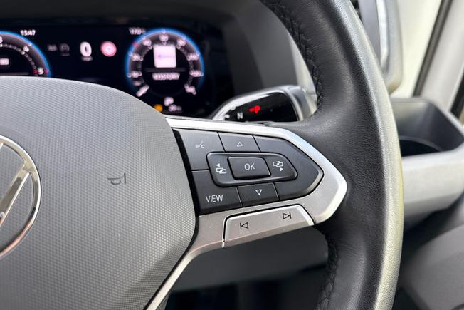 VOLKSWAGEN Crafter Photo 17