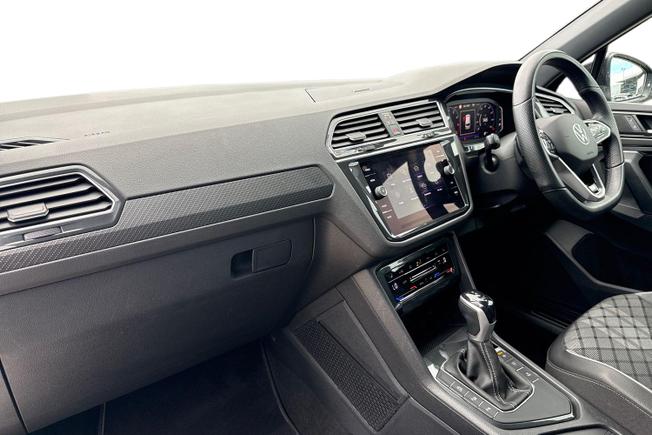 VOLKSWAGEN Tiguan Photo 2