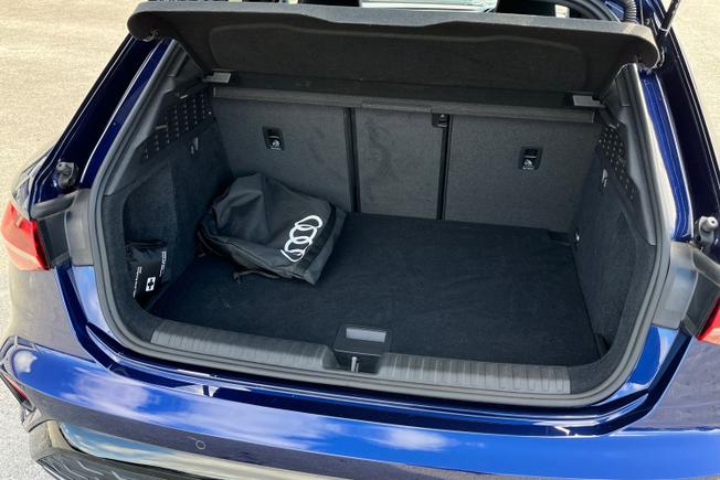 AUDI A3 Photo 12