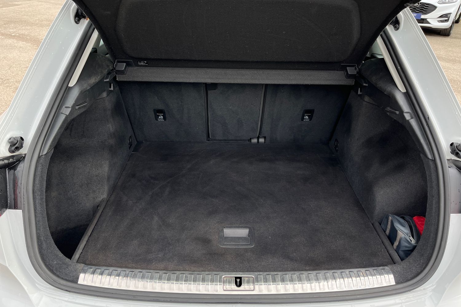 Audi Q3 Photo 20