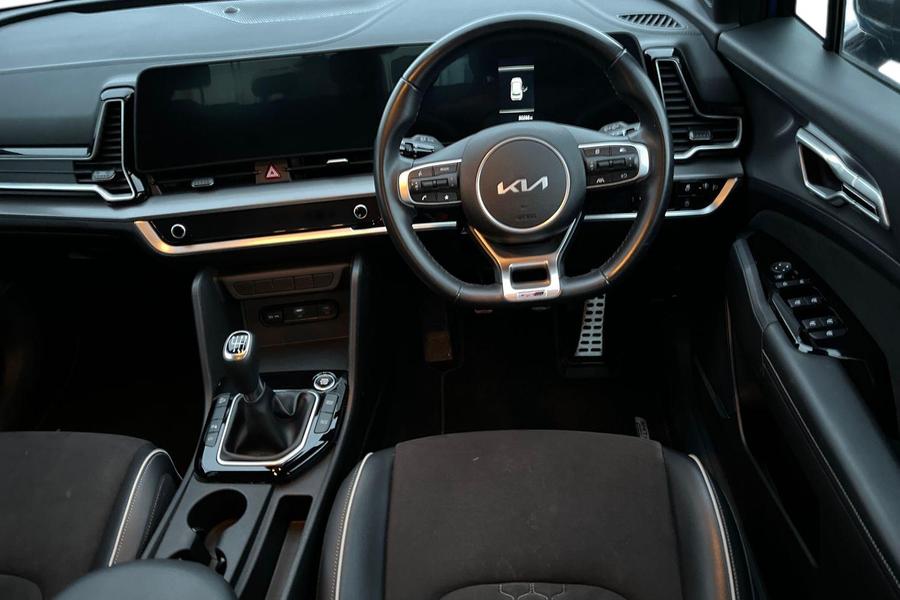 Kia SPORTAGE Photo autoimg-f6e498603c86f76a2153cde045bc10c62235a448.jpg