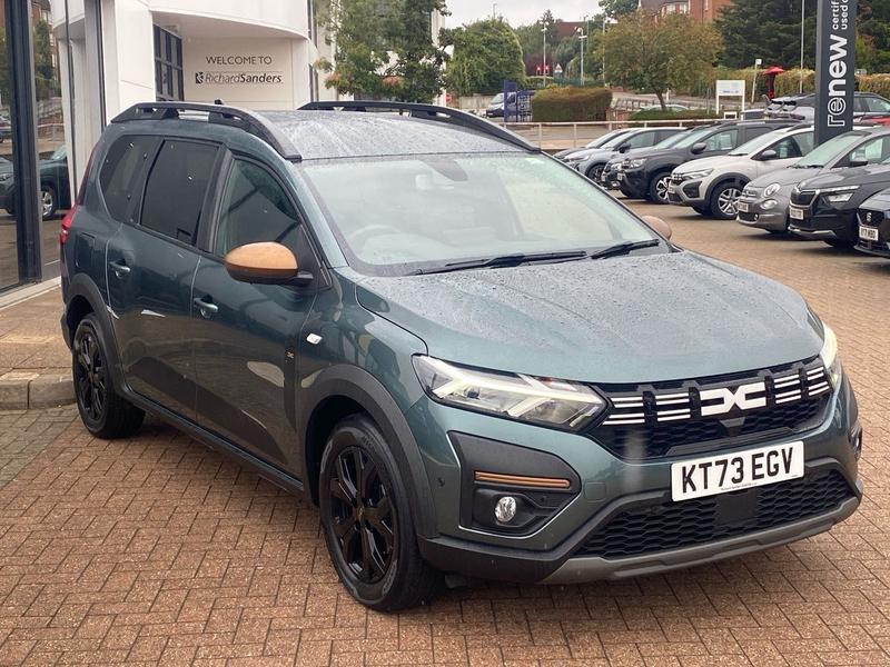 Dacia Jogger