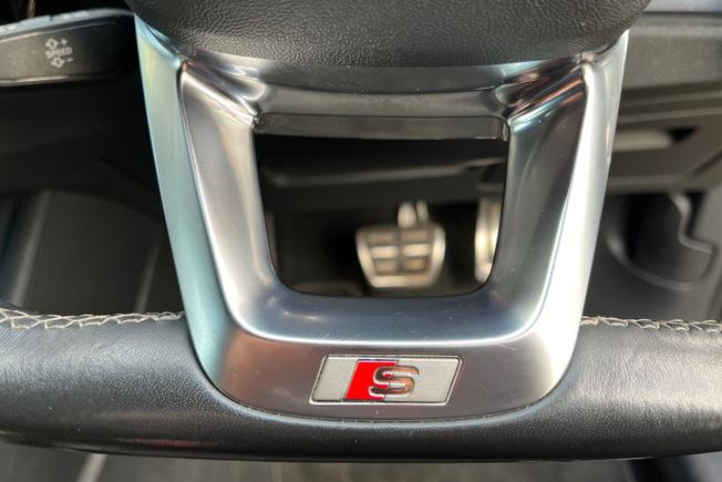 Audi Q3 Photo 29