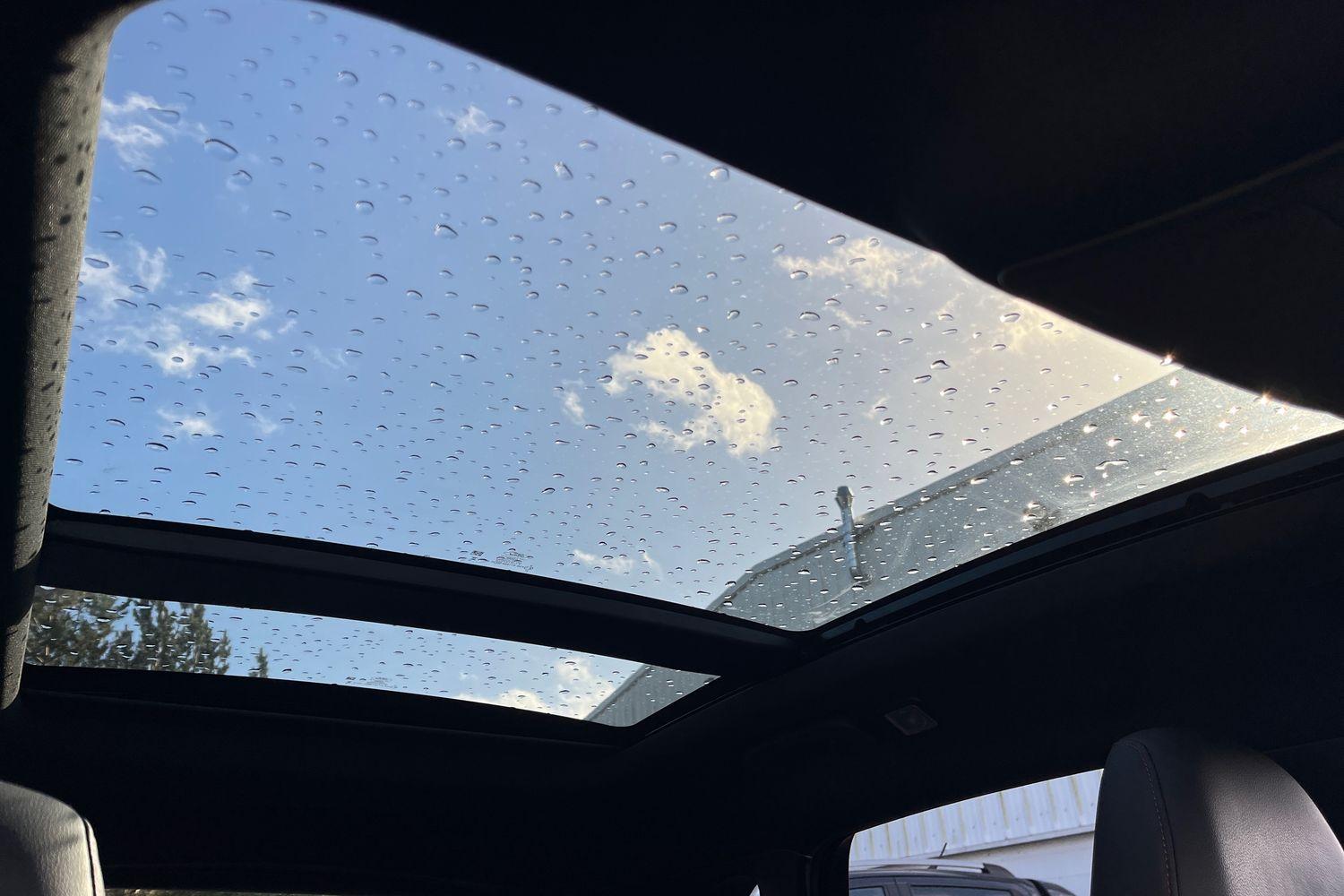Ford Kuga Photo 38
