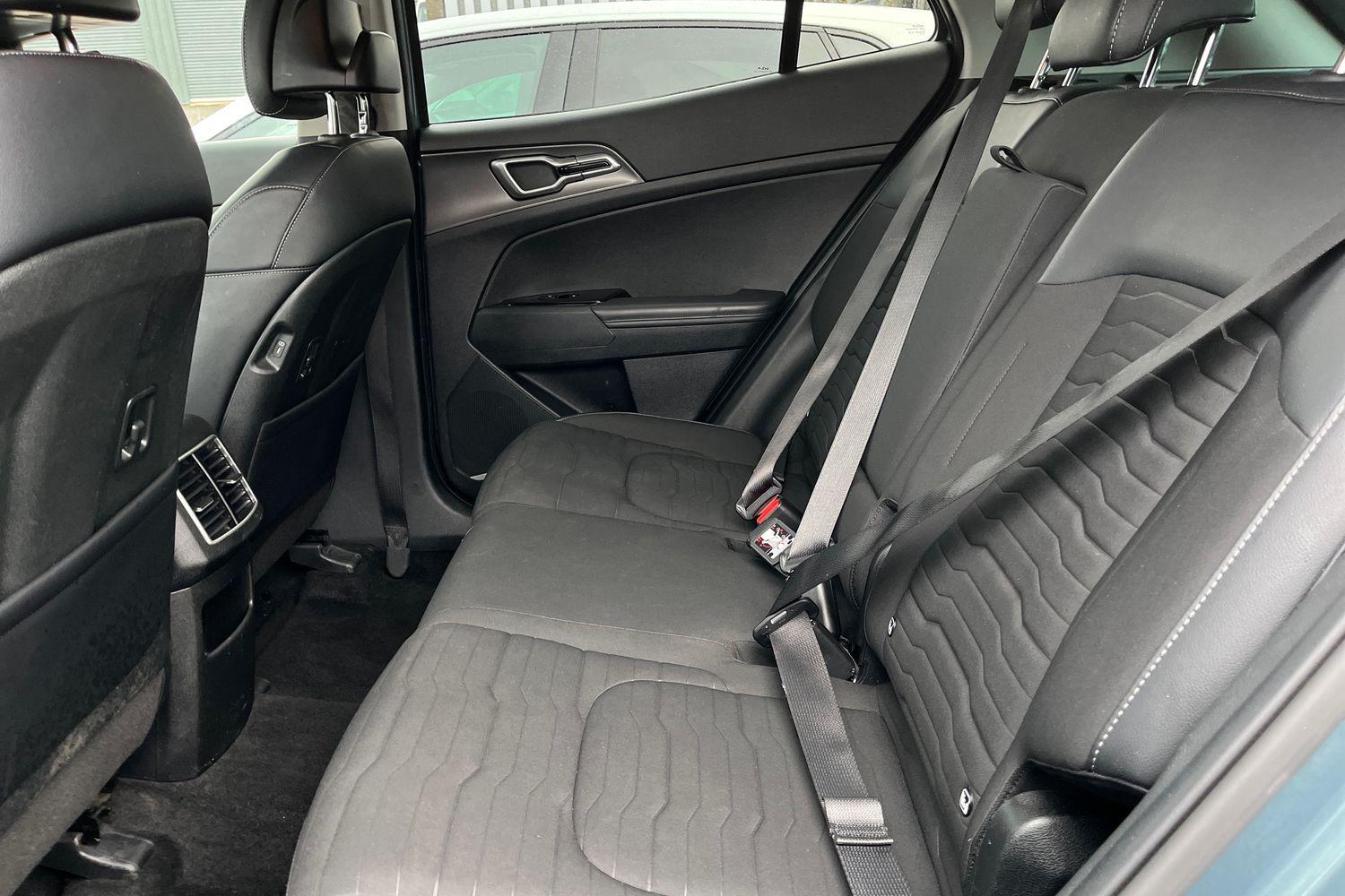 Kia Sportage Photo 19