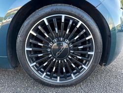 FIAT 500 Photo 5