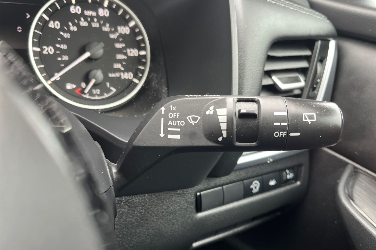 Nissan QASHQAI Photo 14