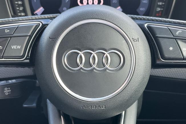 AUDI A1 Photo 35
