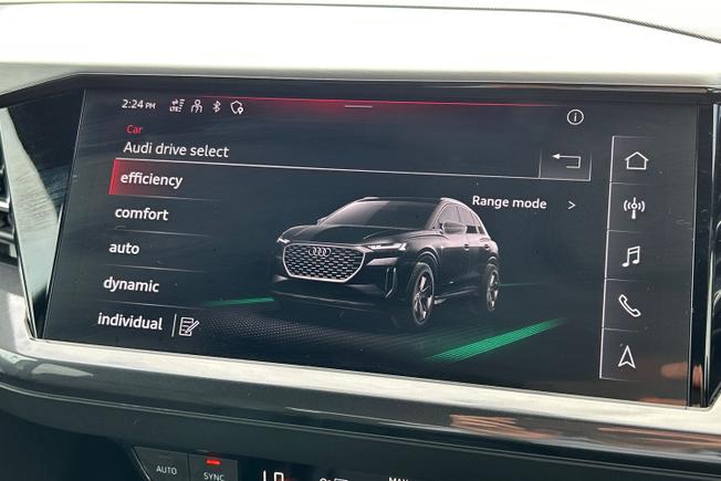 Audi Q4 E-Tron Photo 55