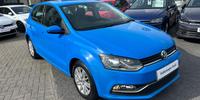 Volkswagen Polo Photo 26