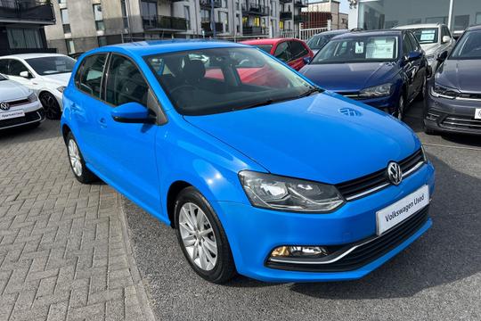 Volkswagen Polo Photo autoimg-f6ea2505f62e9bfd6c7fe19f247475eb97be3b44.jpg