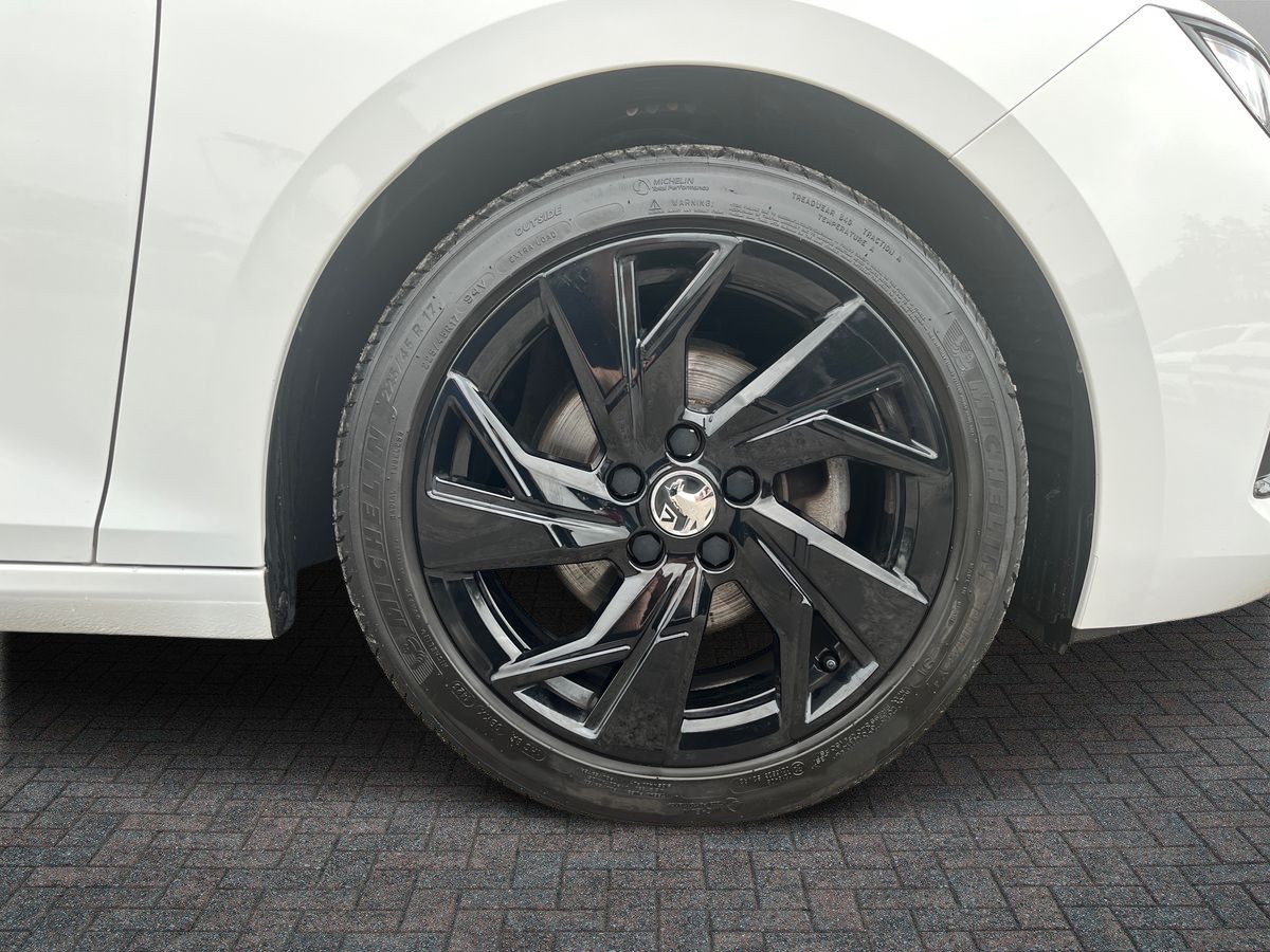 Vauxhall Astra Photo 8