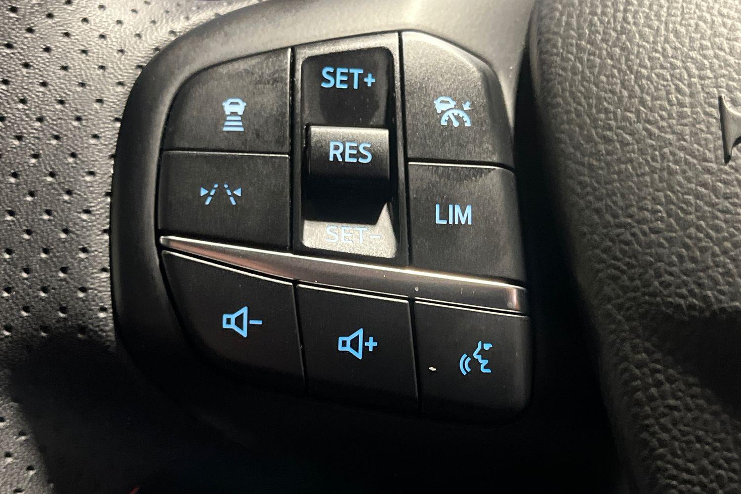 Ford Kuga Photo 41