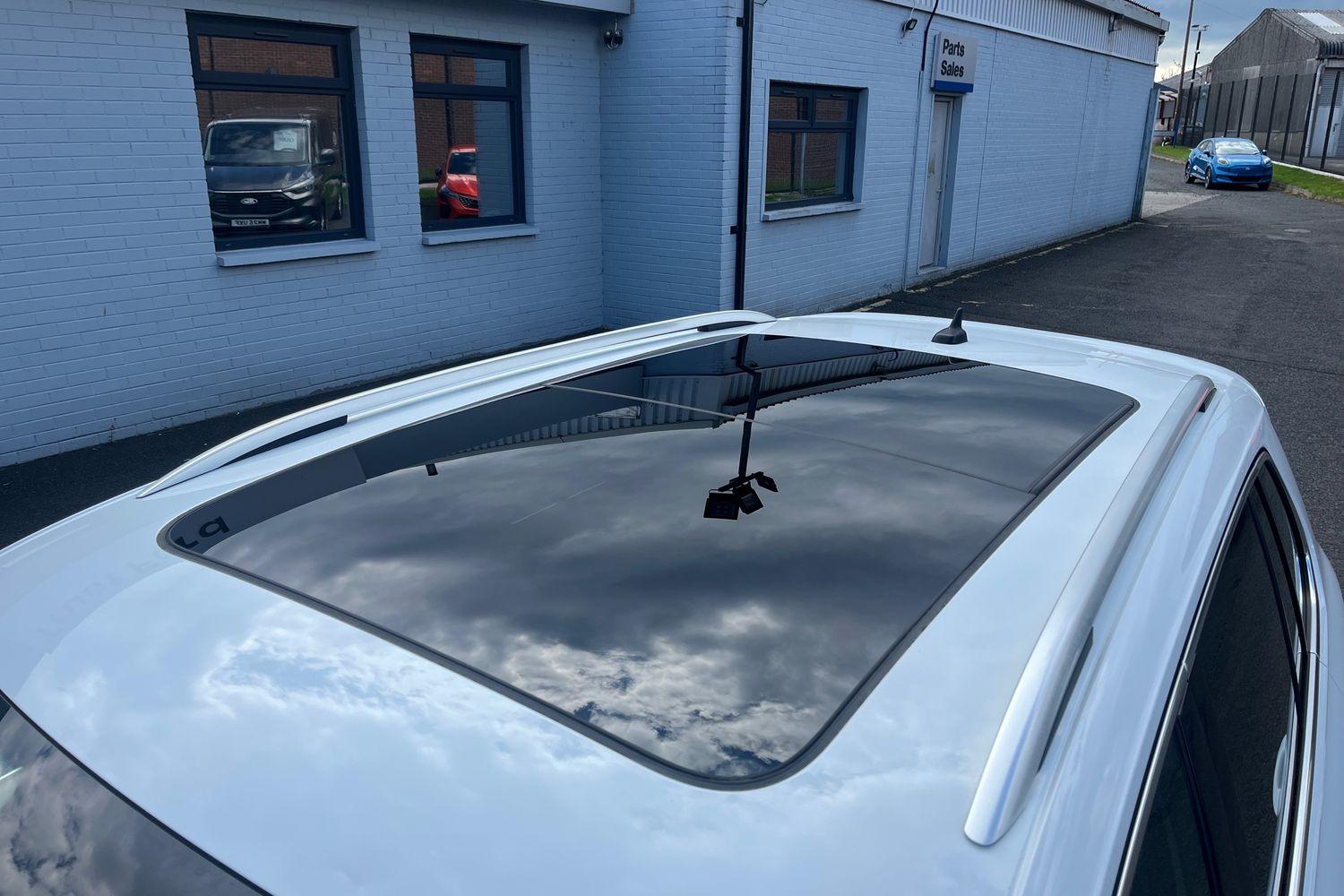 Volkswagen TIGUAN Photo 27
