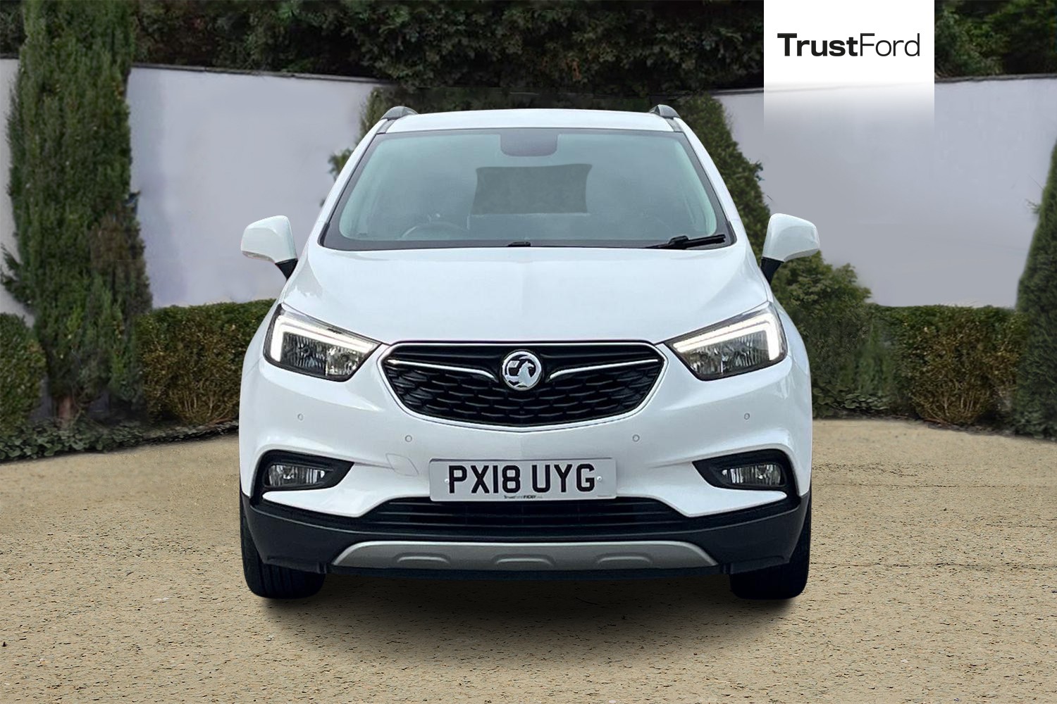 Vauxhall Mokka X Photo 5