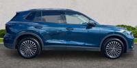 Volkswagen Tiguan Photo 3
