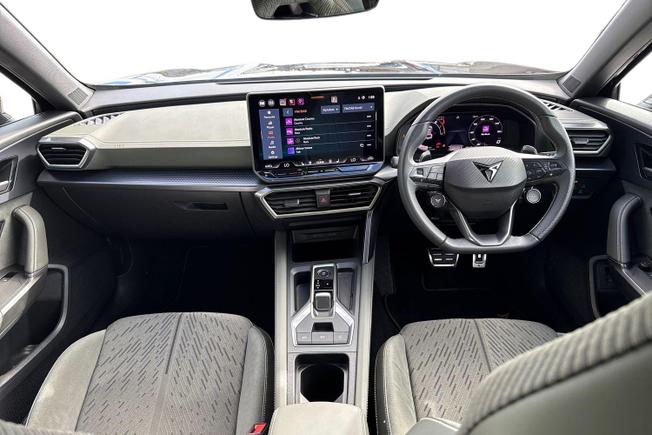 CUPRA Formentor Photo 10