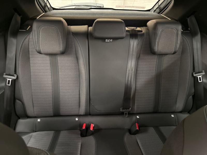 Used Peugeot 208 NV73BNB 29
