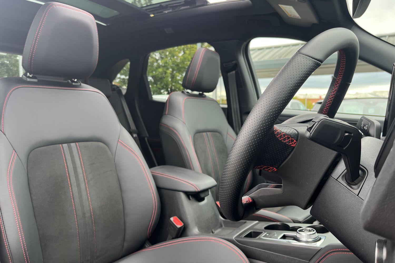 Ford Kuga Photo 16