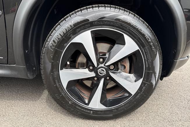 NISSAN Juke Photo 5