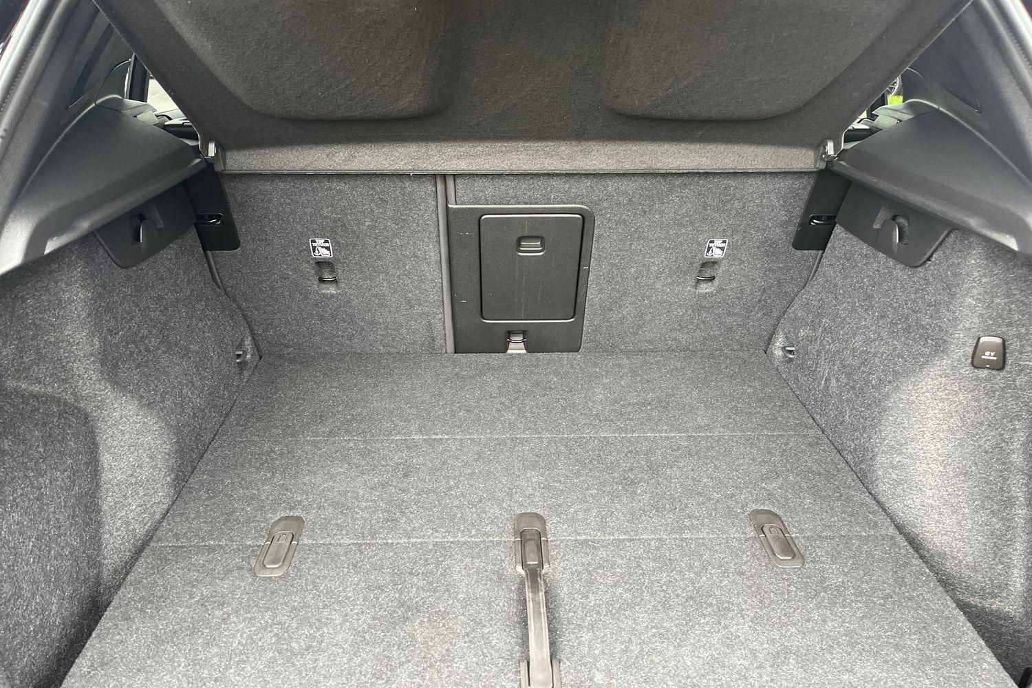 Volvo XC40 Photo 20