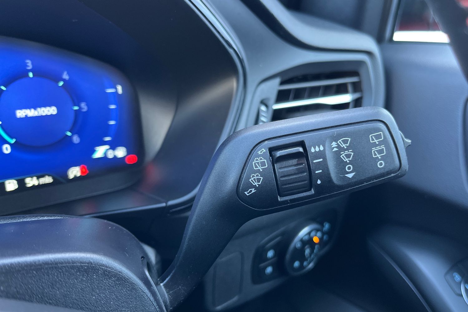 Ford FOCUS Photo 14