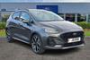 Used Ford FIESTA J61998 1