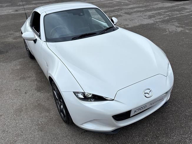 MAZDA MX-5 Photo 30