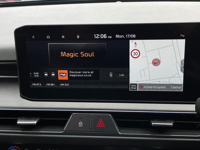 KIA Stonic Photo 13