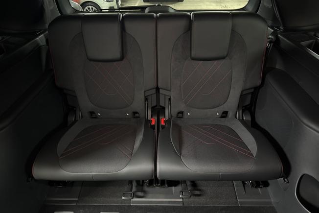 Volkswagen ID. Buzz Photo 32