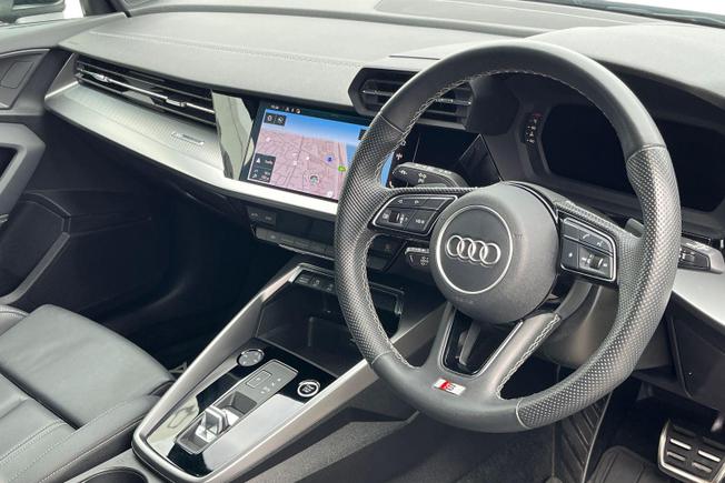 Audi A3 Photo 6