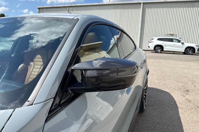 BMW I4 Photo 27