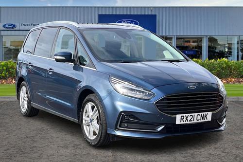 Used Ford Galaxy RX21CNK 1