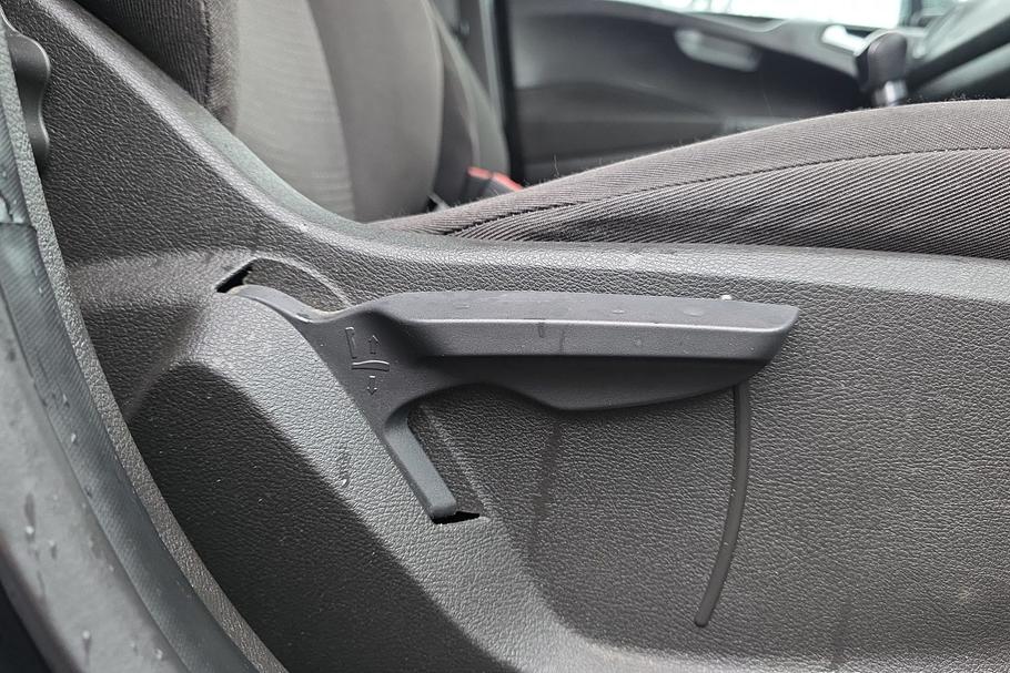 Used Ford TRANSIT COURIER 26