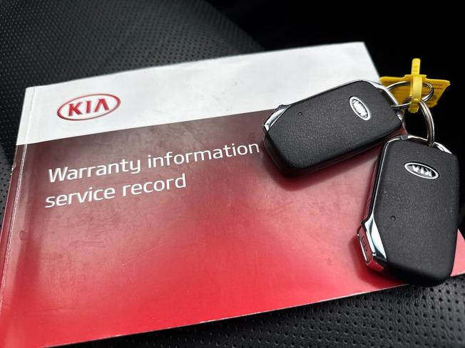 KIA Sportage Photo 52