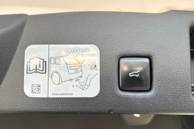 FORD Kuga Photo 26