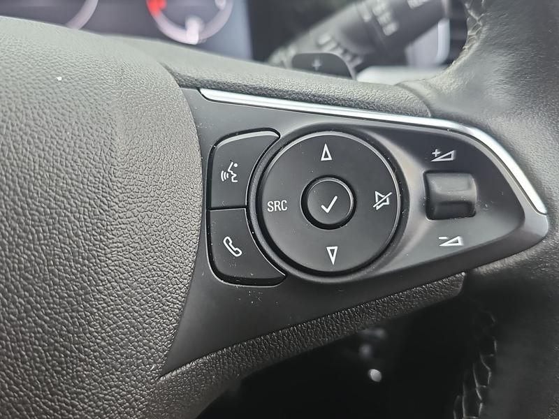 Used Vauxhall Grandland BG23ZXS 39