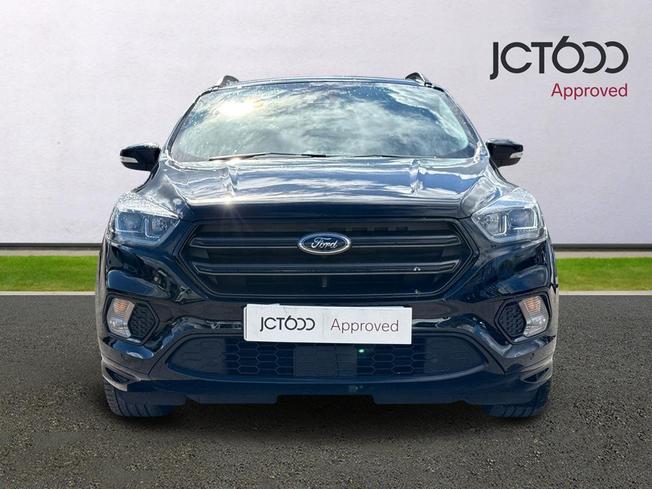 FORD Kuga Photo 8