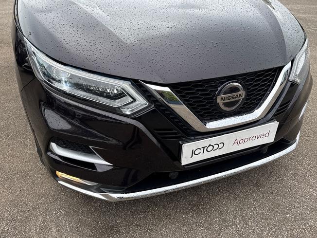 NISSAN Qashqai Photo 31