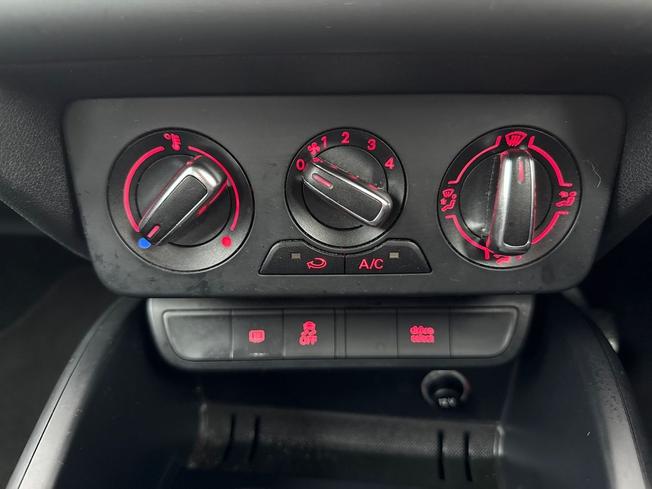 Audi A1 Photo 29