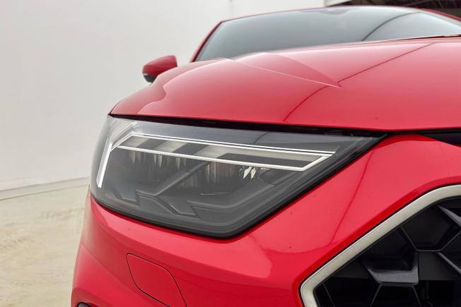 Audi A1 Photo 19