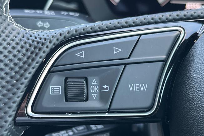 AUDI A3 Photo 16
