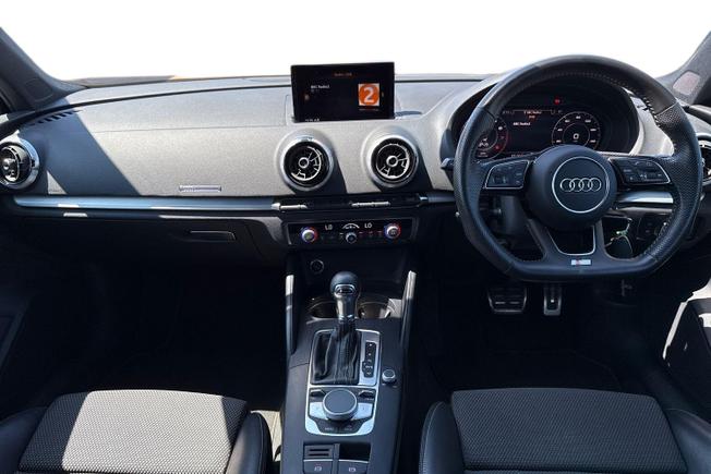 AUDI A3 Photo 10
