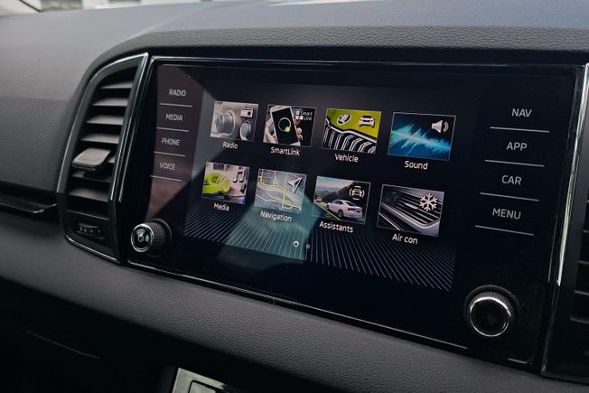 ŠKODA Karoq Photo 13
